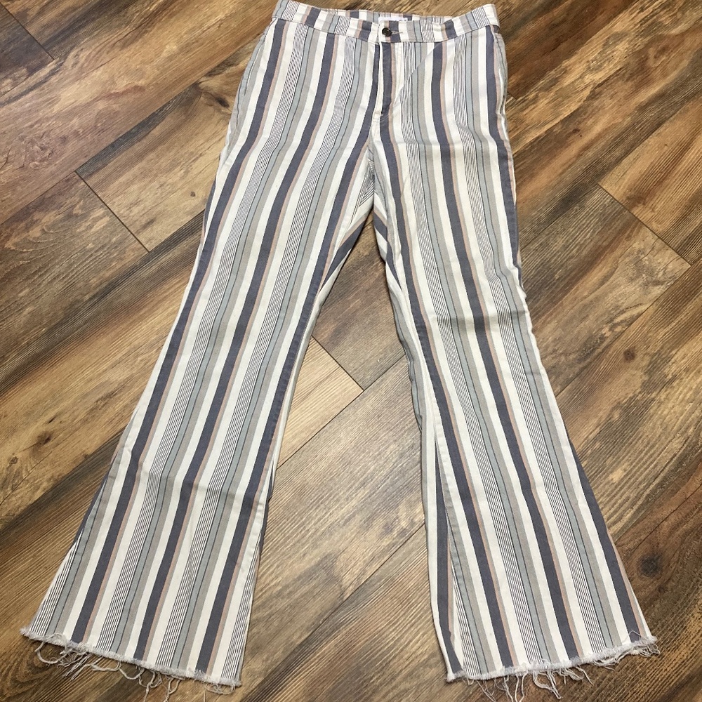 Cello Jeans striped